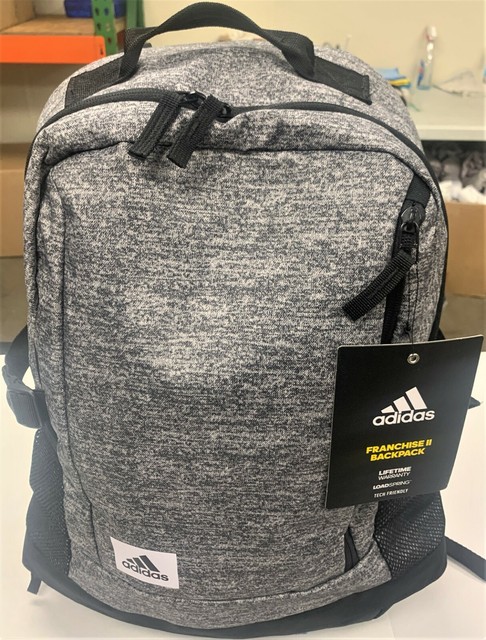 non leather backpack