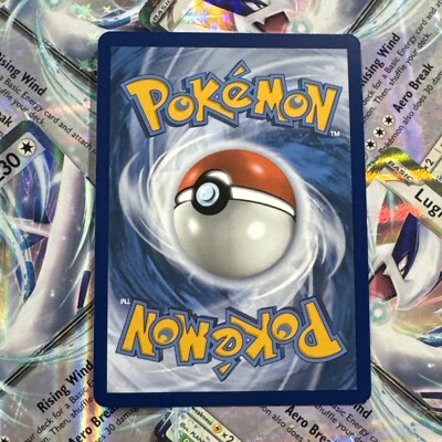 x1 Lugia ex 017/034 Holo Classic Collection CLV Promo 2023 Pokemon