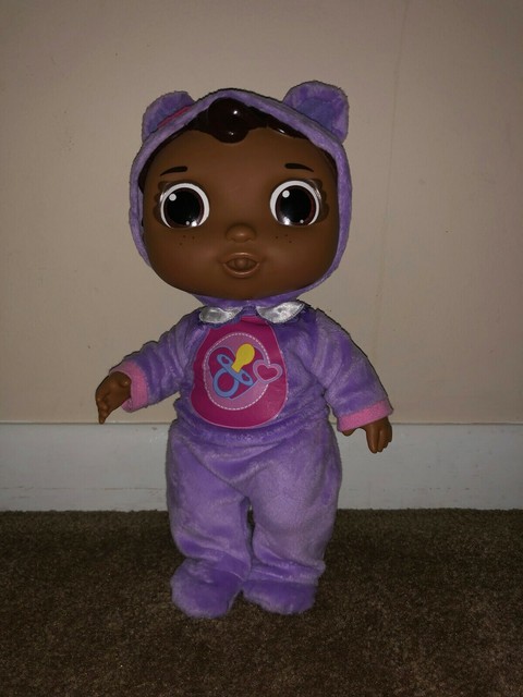 get better cece doll