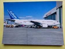 AIRBUS A 310 SIBIR AIRLINES VP-BAG