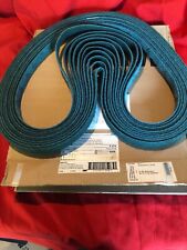 3M Scotch-Brite 61000003493 A VFN Surface Conditioning Belt 1//4/" x 18/" Qty 50