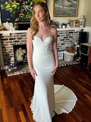 Amandine by Vera Wang Bride