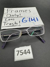 Moschino Eyeglasses M 3261-v 49-17 801