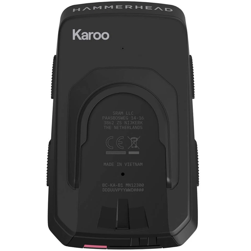 Hammerhead Karoo Bike Computer - Image 4 of 4