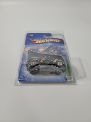 Hot Wheels 2005 HW 10th Anniversary Treasure Hunt Customized VW