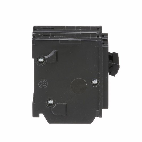 Homeline Circuit Breaker, Mini, 15 A, 2 -Pole, 120/240 V, Fixed Trip, Plug Mount - Picture 8 of 12