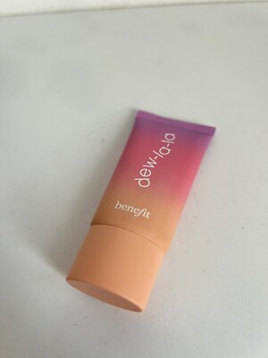 benefit Dew-la-la Liquid Glow Highlighter - Nova