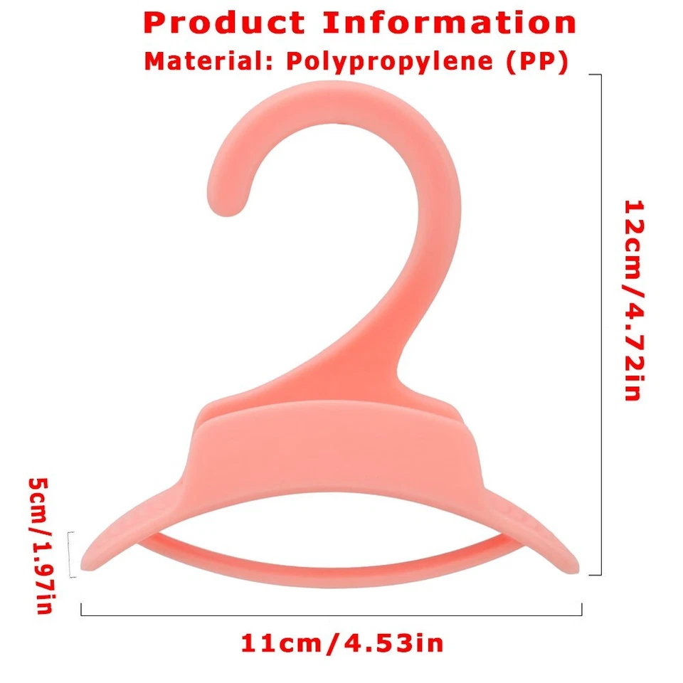 Ganchos para colgar bolsas de almacenamiento de 2 piezas para organizador de armario bolso accesorio para colgar Foto 3 de 4