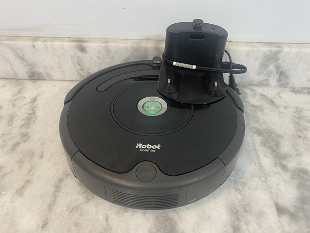 iRobot Roomba 671 Robot Vacuum With Wi 