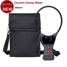 Misuratore di corrente flessibile a morsetto bobina 300 mm per corrente/perdita FR1050E
