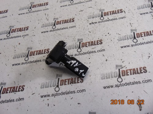 Toyota Avensis Luftmassenmesser Sensor 22204-27010 Gebraucht 2001