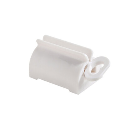 Rolling Tube Toothpaste Squeezer Toothpaste Easy Dispenser Seat Holder Stand