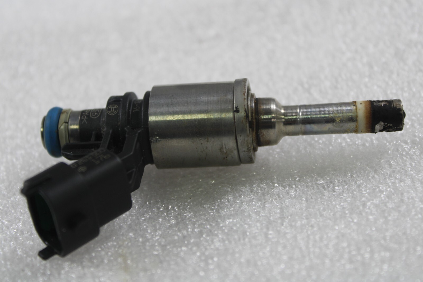 Ferrari California, 488, Portofino, Fuel Rail Injector, Used, P/N 308319