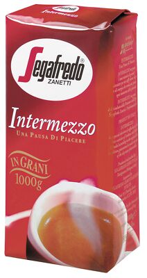 Segafredo Rossa Intermezzo