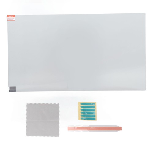 17in Laptop Private Screen 16:10 Anti Blue Light Prevents Dazzing Detachable Fit - Picture 15 of 22