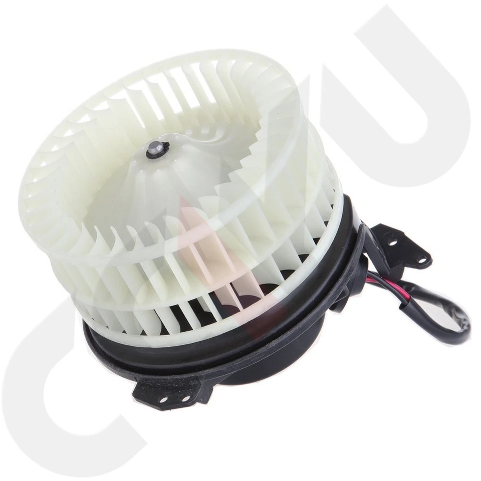 For 1996 97 98 99-2000 Dodge Grand Caravan/Plymouth Heater A/C Blower Motor Fan - Imagem 3 de 4