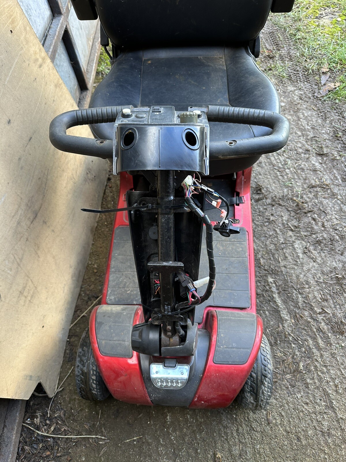 pride mobility scooter parts Spares Repair eBay