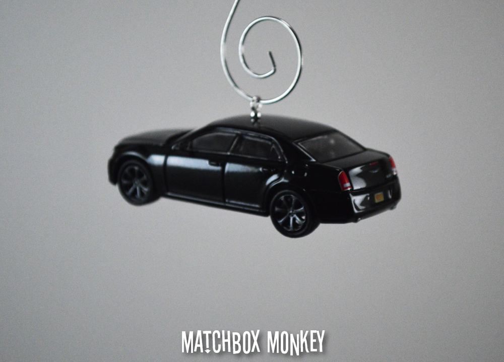 Stance 1/64 chrysler 300c srt8 精密ミニカー　メキ Stance 1/64 chrysler 300c srt8 精密ミニカー - メルカリ