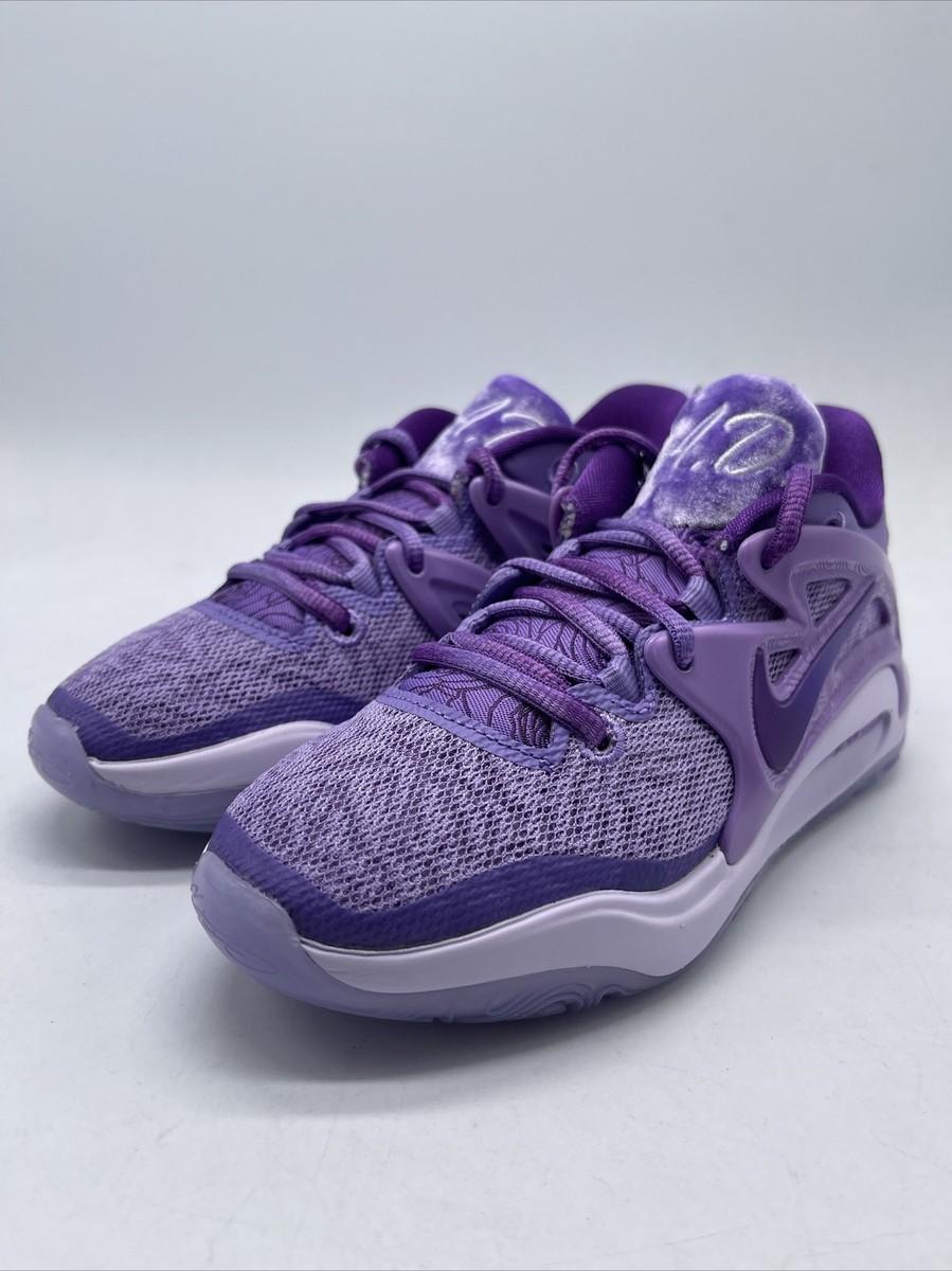 Nike KD 15 B.A.D FJ1216-500 Men's Sizes 4-14.5 | eBay