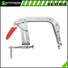 8" Universal Adjustable Valve Spring Compressor Automotive Engine Repair Tool
