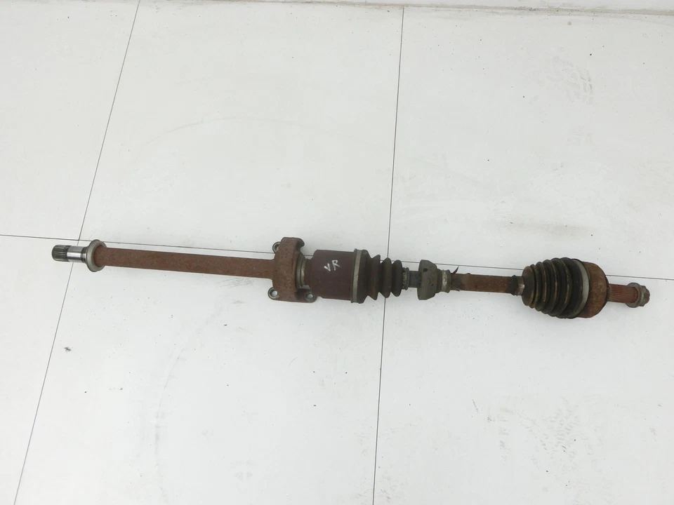 Árbol de impulsión transmisión derecha DEL para Honda Accord VIII CW3 08-11 - Imagen 2 de 4