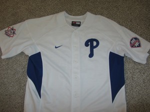 jimmy rollins jersey