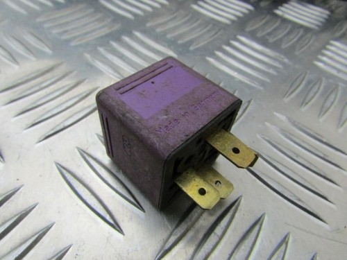 Opel Corsa 1997 Relay module 0332019452, Genuine #442479-71