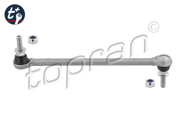 Topran 701753 Koppelstange Stabi Vorne FüR Cube Micra C+C III IV Note NV200-image