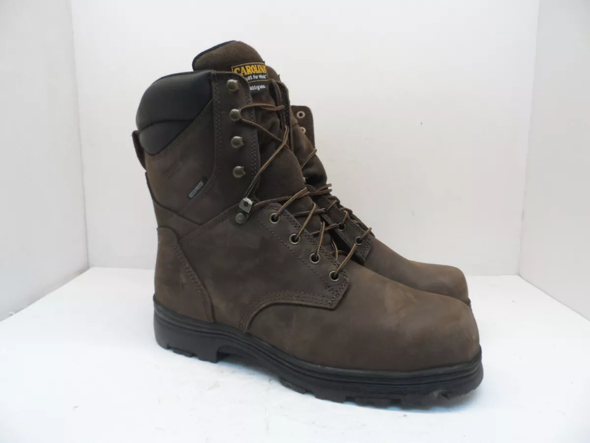 Carolina cheap insulated boots