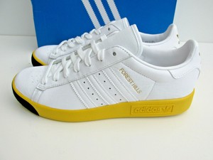 adidas forest hills yellow