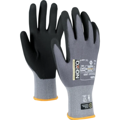 Touch-Funktion Montagehandschuh Gartenhandschuhe Arbeitshandschuhe Advanced 1900 - Bild 1 von 4