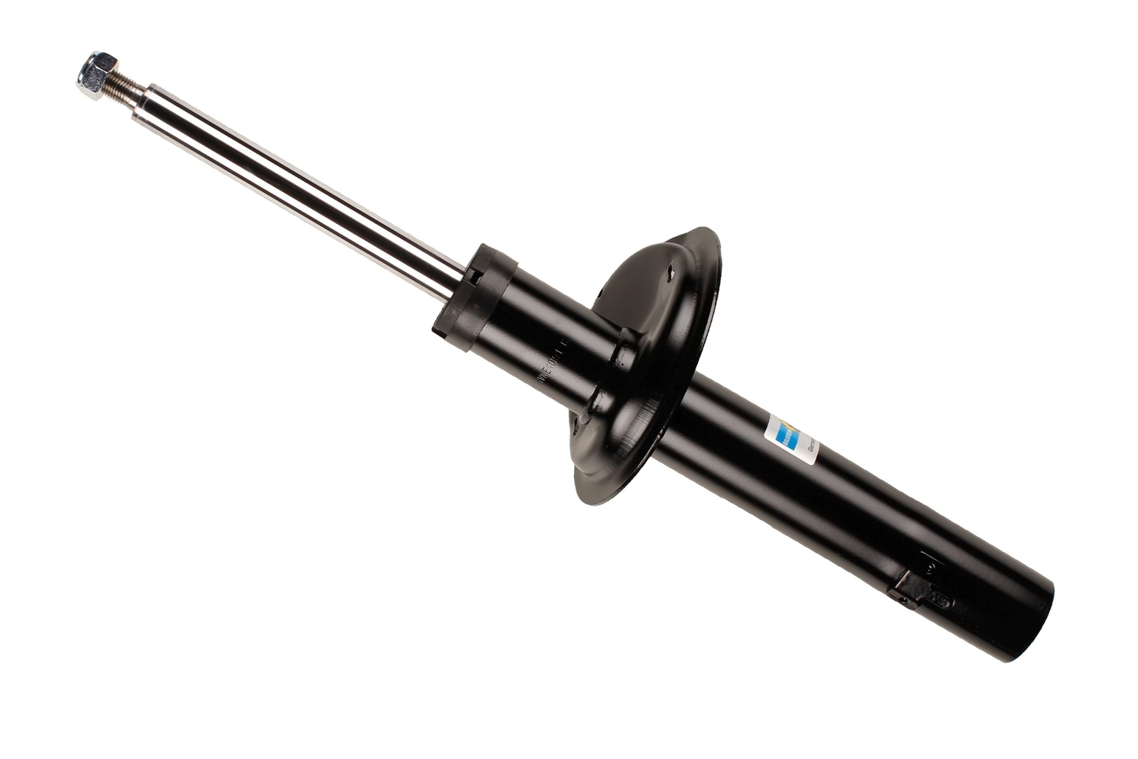 1x Bilstein B4 Front Gas Shock Absorber for CITROEN C15 Box Body/MPV 22-040916