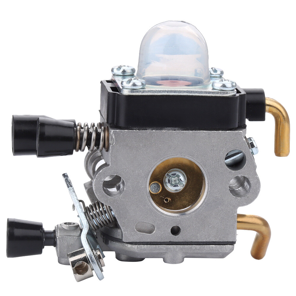 Carburetor For ZAMA C1Q S66 S186 S97 Carb STIHL FS45 FS55 trimmer 4140