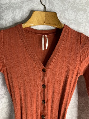 Anthropologie Size XXSP Womens Dress (F3) - Picture 3 of 8