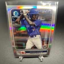 2020 Bowman Chrome Baseball Inserts *Pick Your Card* (BTP, ROYF, TP, STG, 90B)