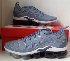 air vapormax plus work blue