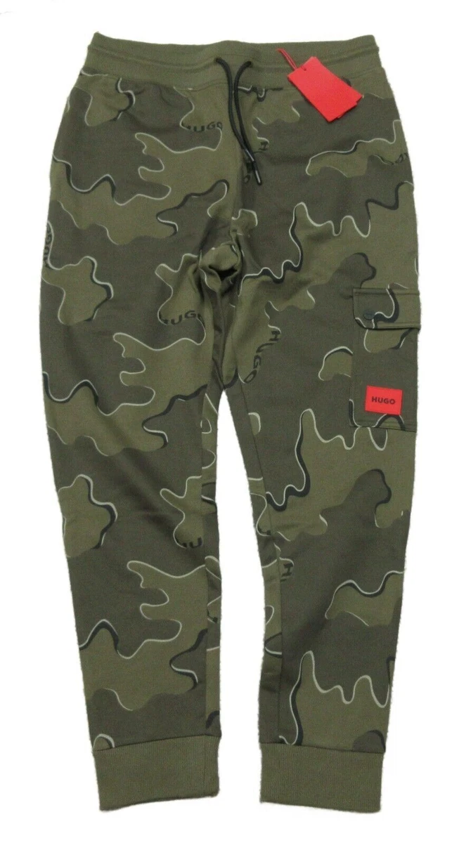 Hugo boss outlet cargo