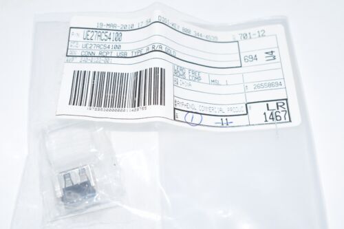 Câble SCSI-VHDCI Amphenol 4 Mètres – Occasion Bon état