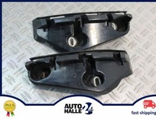 76809 Stossfänger Träger Rahmen Hinten Links & Rechts Mercedes-benz E-klasse