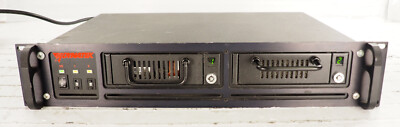 DYNATEK RM-PDR2  Automation System SCSI Interface