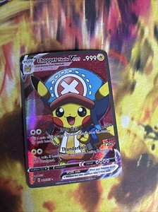 pikachu costume pokemon card Pikachu Poncho Mega Charizard X Y 207 208 XY-P Japanese Sequential PSA –  TBC Games main image 1