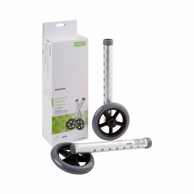 MCK-McKesson Walker Wheel