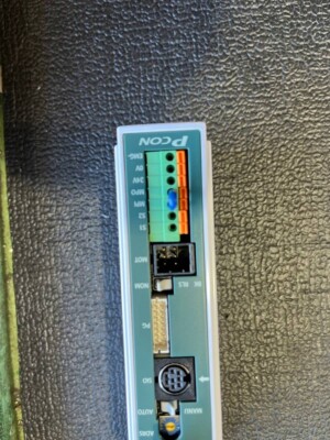 MINT CONDITION IAI PCON-C-42PI-PN-0-0 **EXPRESS SHIP AVAILABLE ON REQ**