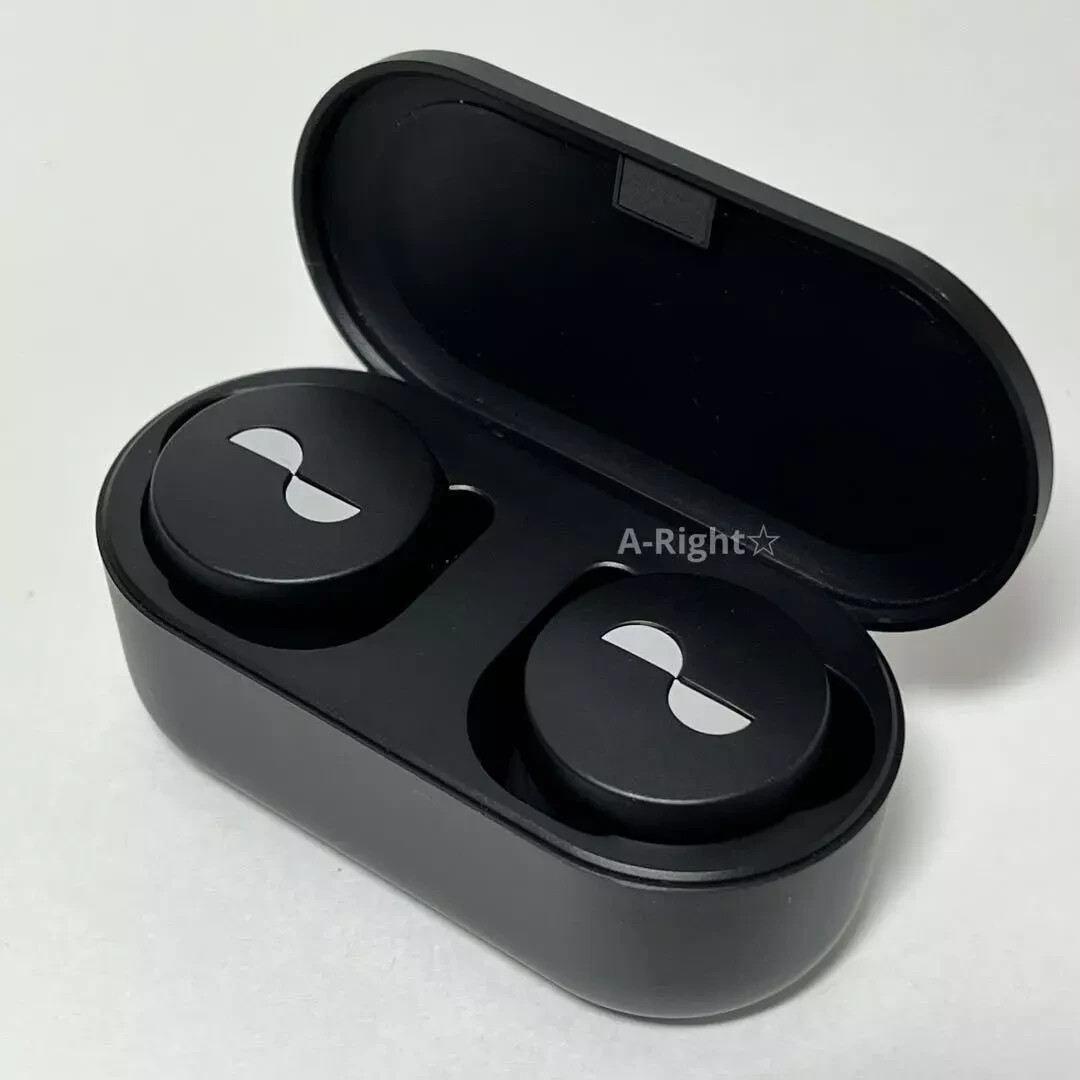 Nura True Nuratrue T00B Wireless Earbuds -Noise Canceling | eBay