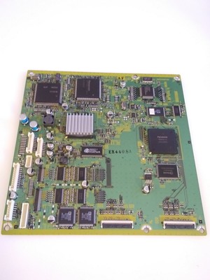 Carte électronique Panasonic TNPA2825AF – Pour TH-42PWD6 – Occasion