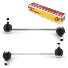Front Sway Bar Links Set for BMW 320i 328i 328d 330i 340i 428i 335i 435i xDrive