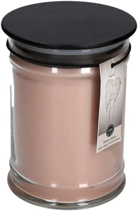 Bridgewater Candle 18oz Large Jar - Sweet Grace