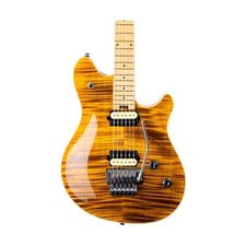 Peavey Hp2 Be Electric Guitar Tiger Eye