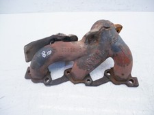 Abgaskrümmer für Jeep Wrangler III JK 3,8 V6 Benzin EGT 04666024AD