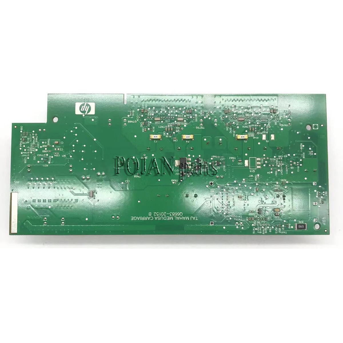 Q6683-60152 Q6683-60191 Scheda PCA Di Trasporto Per HP Designjet